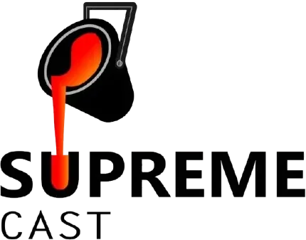 Supreme Cast Logo