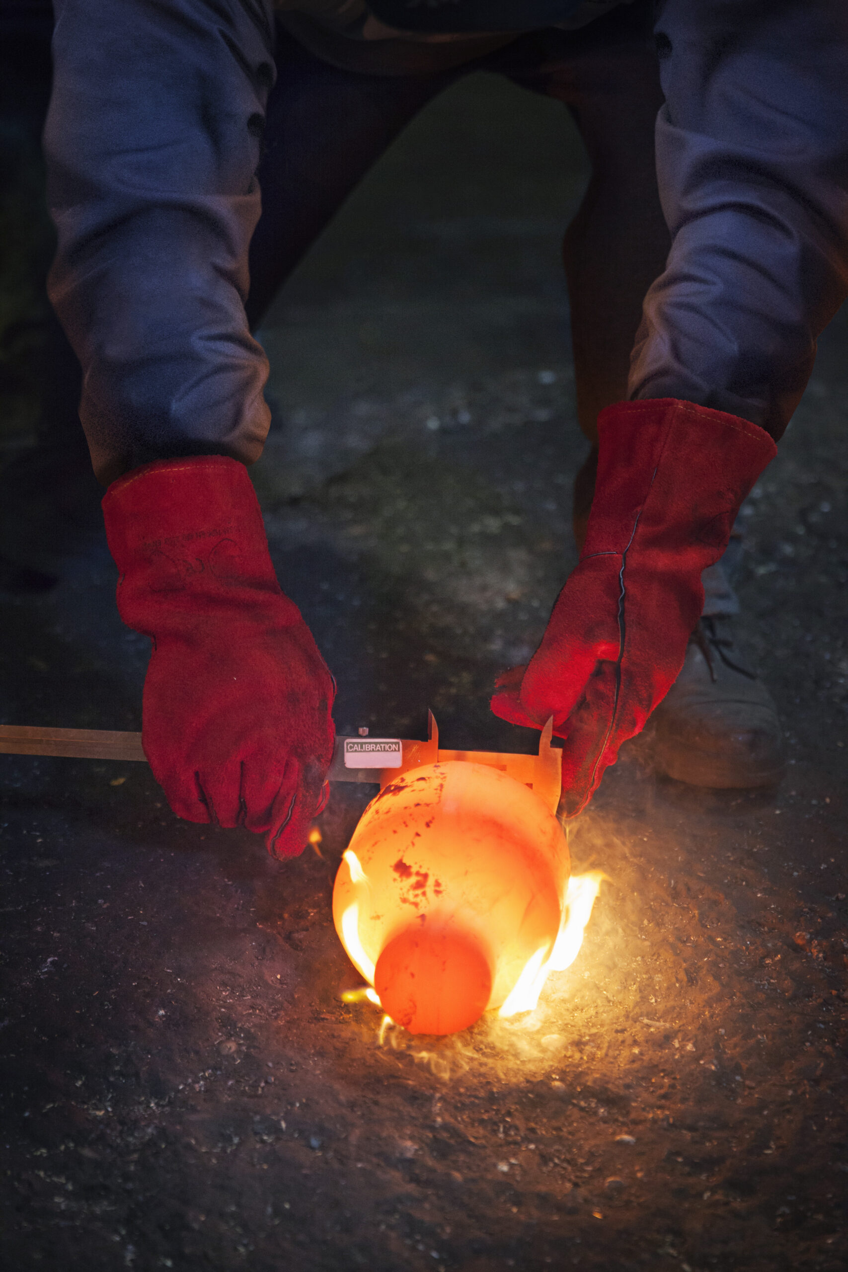 Metal Casting Process - Supreme Cast